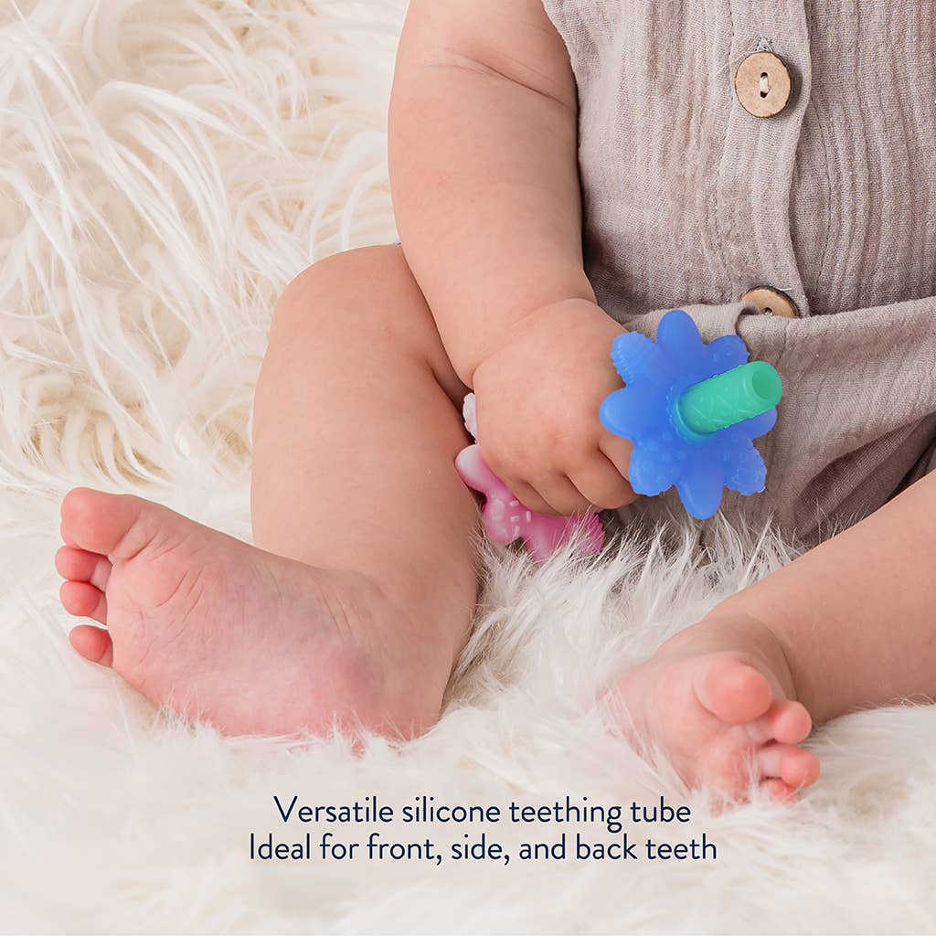 Itzy Ritzy - Teensy Tube Teether