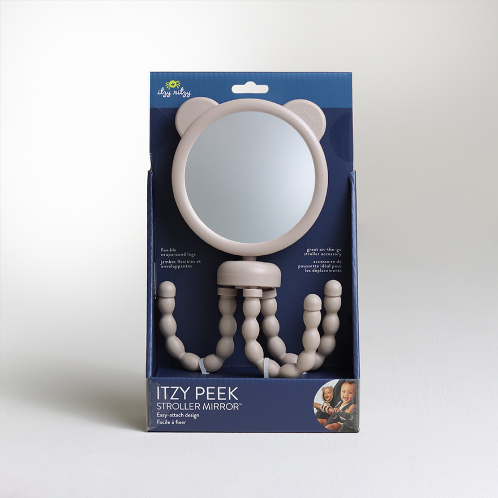 Itzy Ritzy - Itzy Peek Stroller Mirror