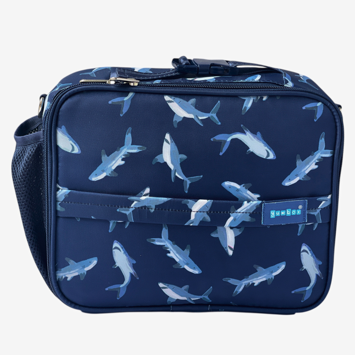 Yumbox - Kids Lunch Bag – 3-Way Carry