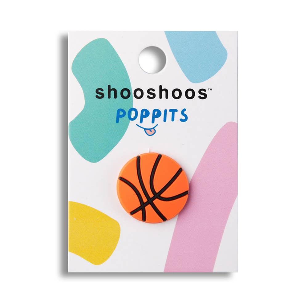 Shooshoos - Poppit - Basketball