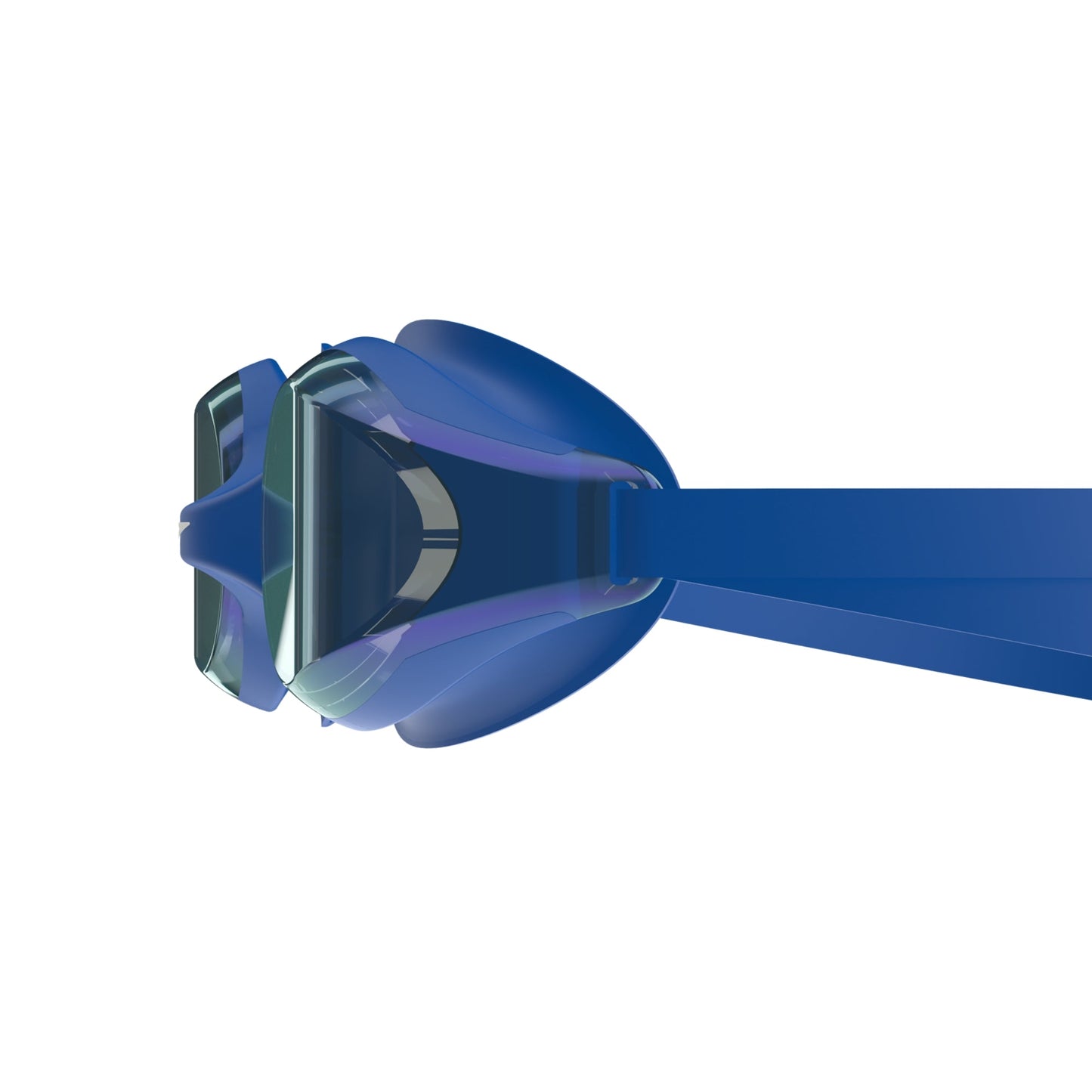 Speedo - Hyper Flyer Mirrored Goggle 420 (6-14Y)