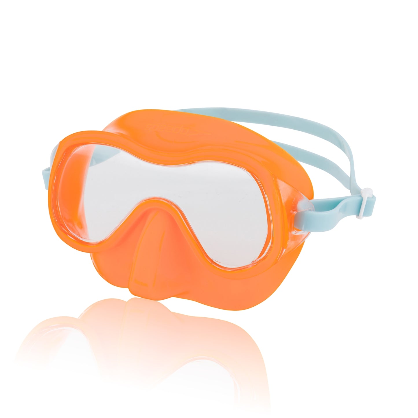 Speedo Kids Adventure Mask Goggles (3-8Y)