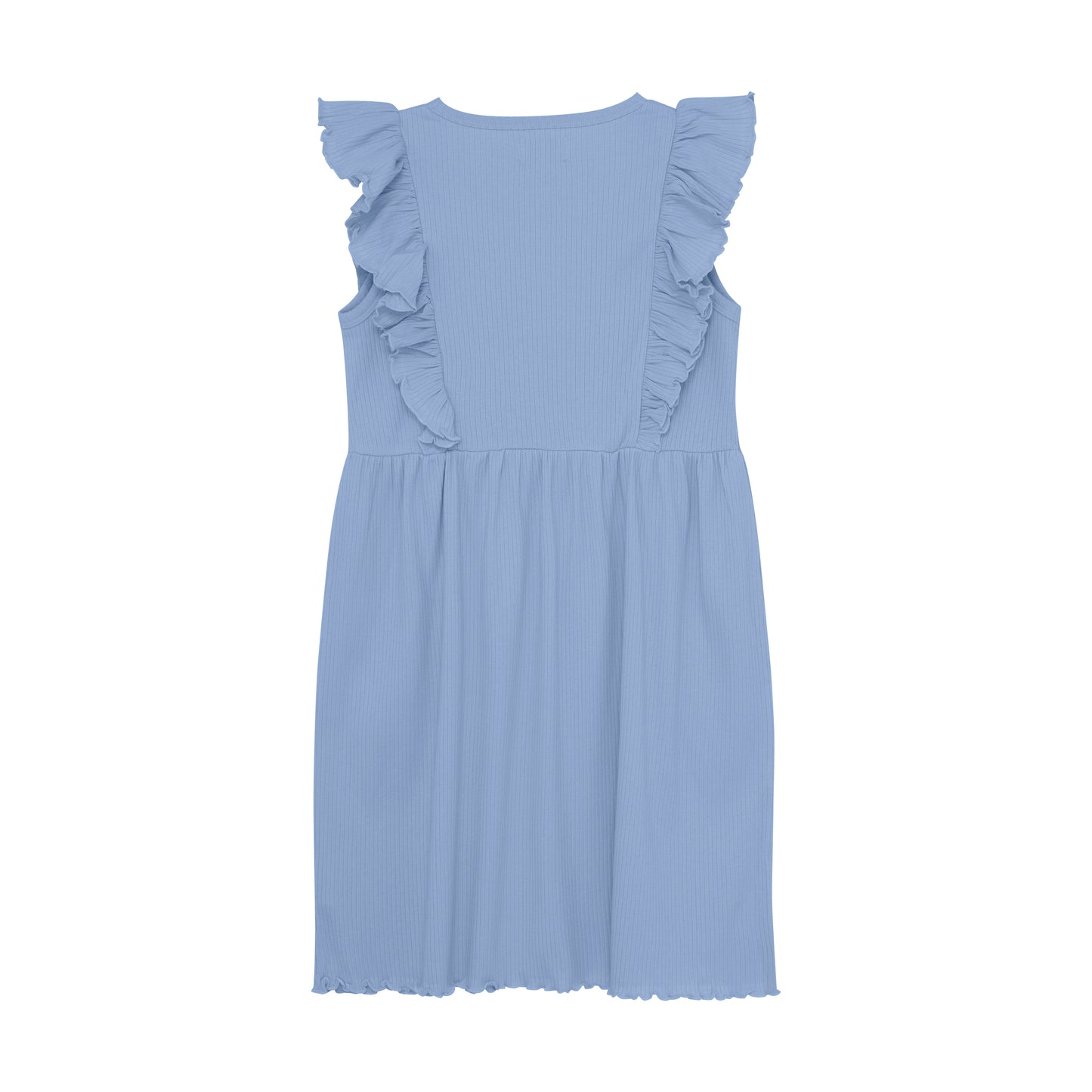 Creamie Dress - Lavender - 8Y