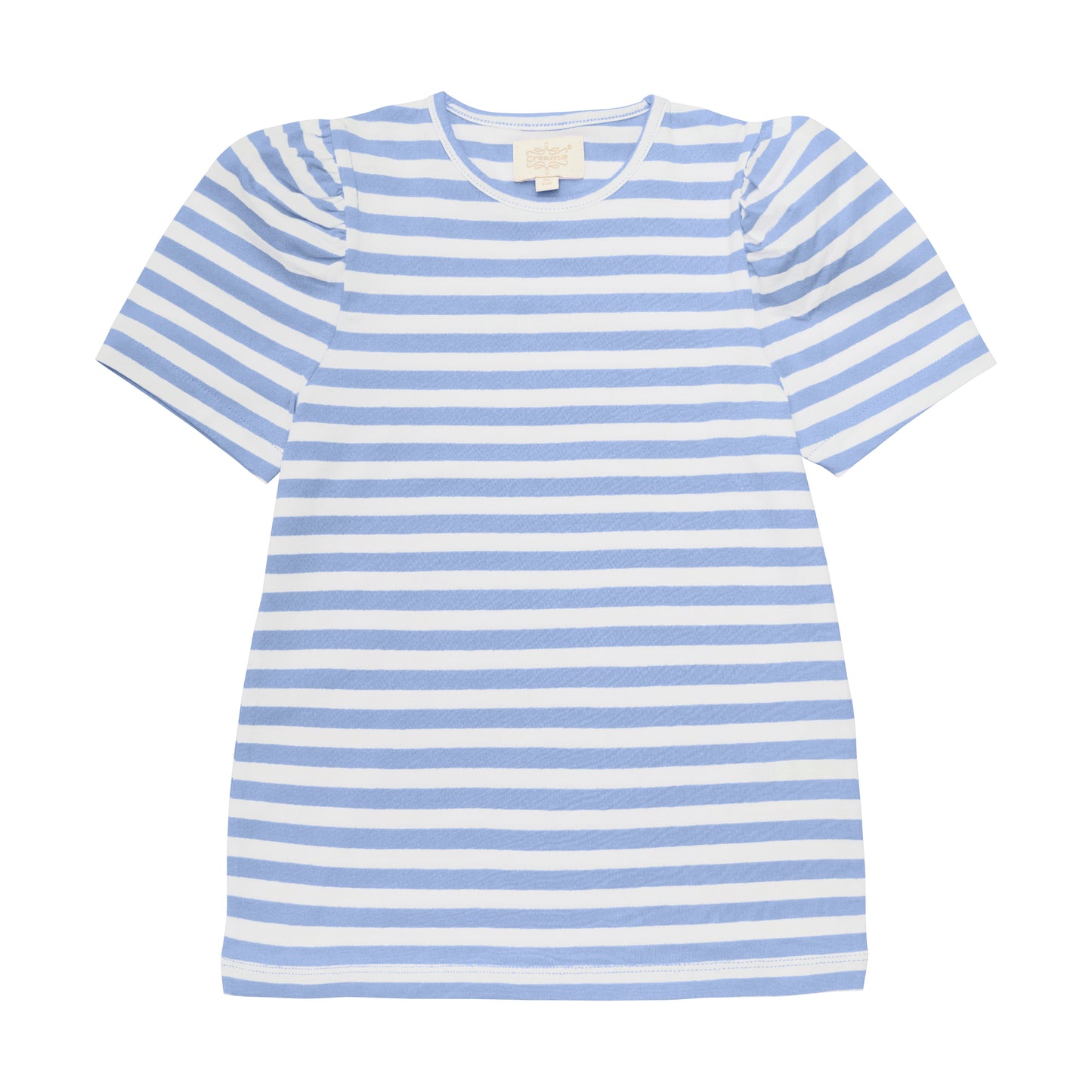 Creamie T-shirt SS 2-Pack - 2Y