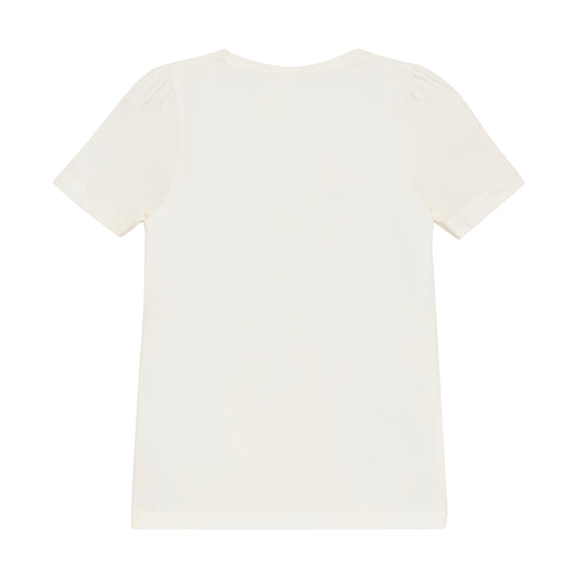 Creamie T-shirt - 8Y