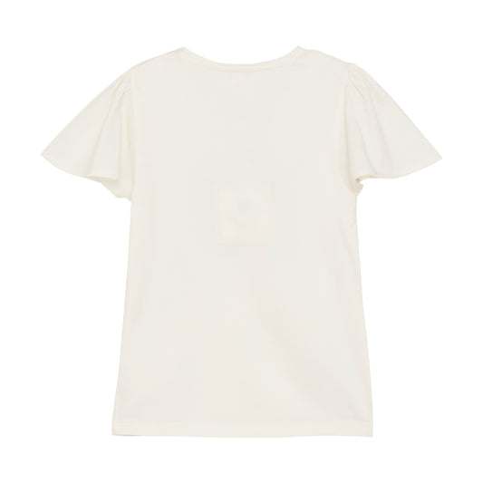 Creamie T-shirt - 8Y