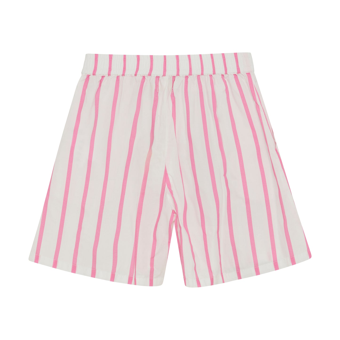 Creamie Shorts Stripe - 8Y