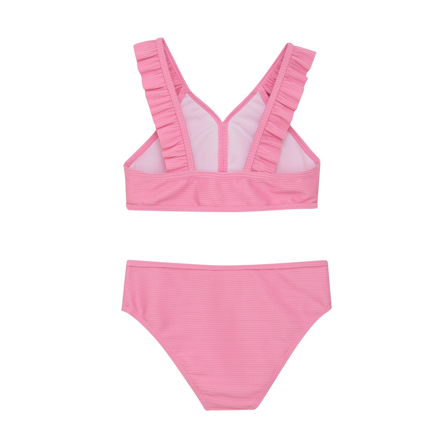 Creamie Bikini Solid - 7-8Y