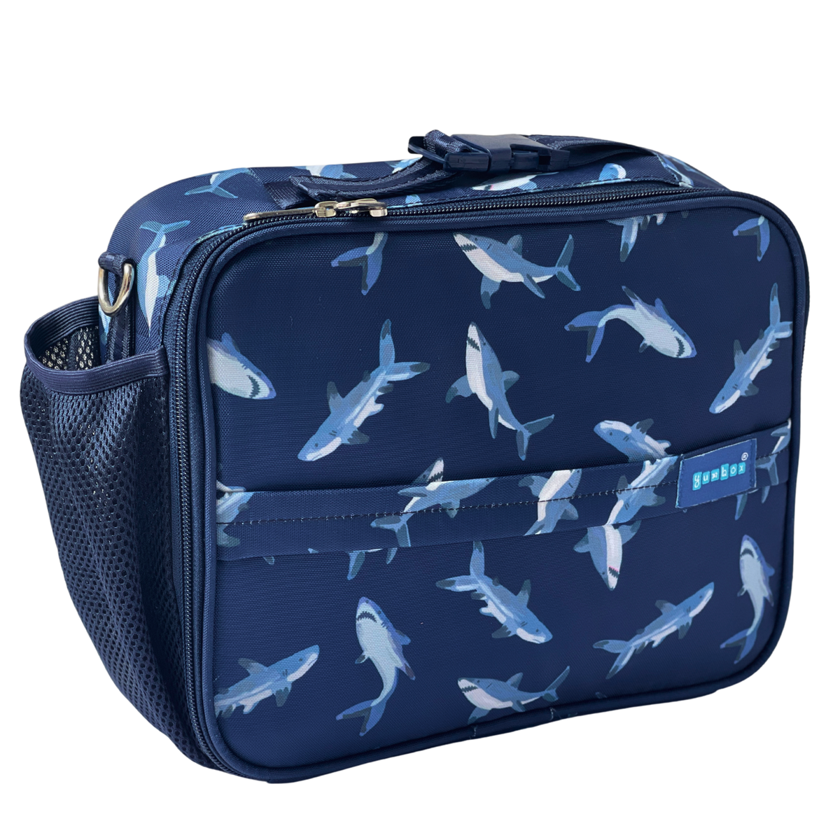 Yumbox - Kids Lunch Bag – 3-Way Carry