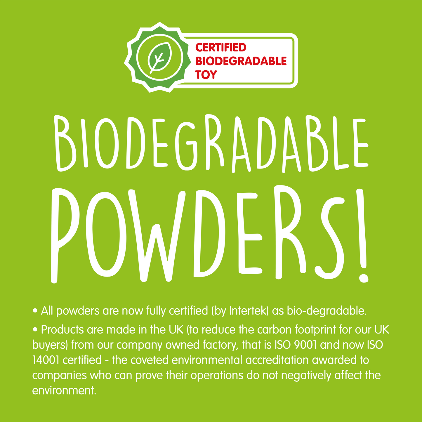 Zimpli Slime Baff Mixed Colours - Kids Sensory Bath Toy