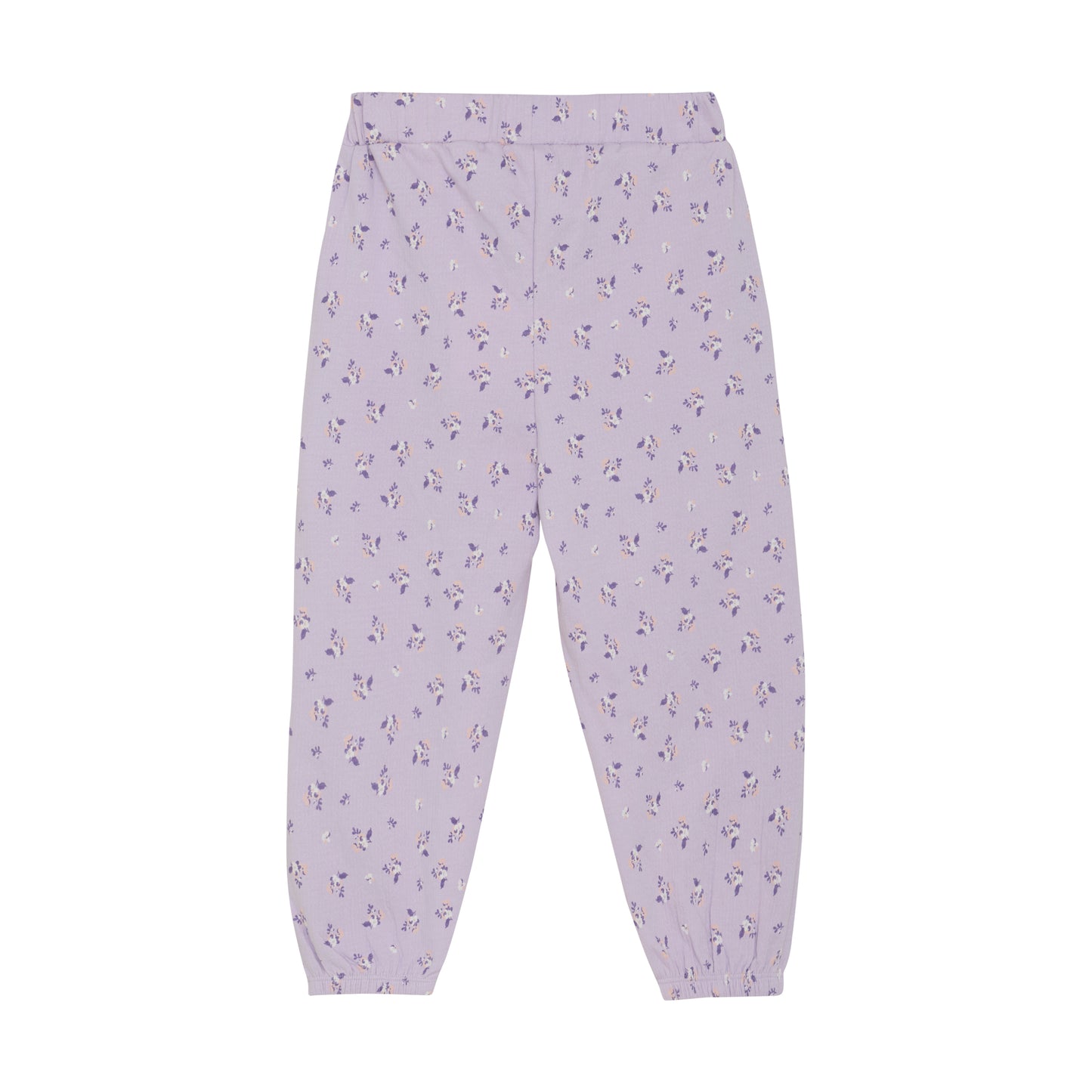 Creamie Pants Crepe - 2Y