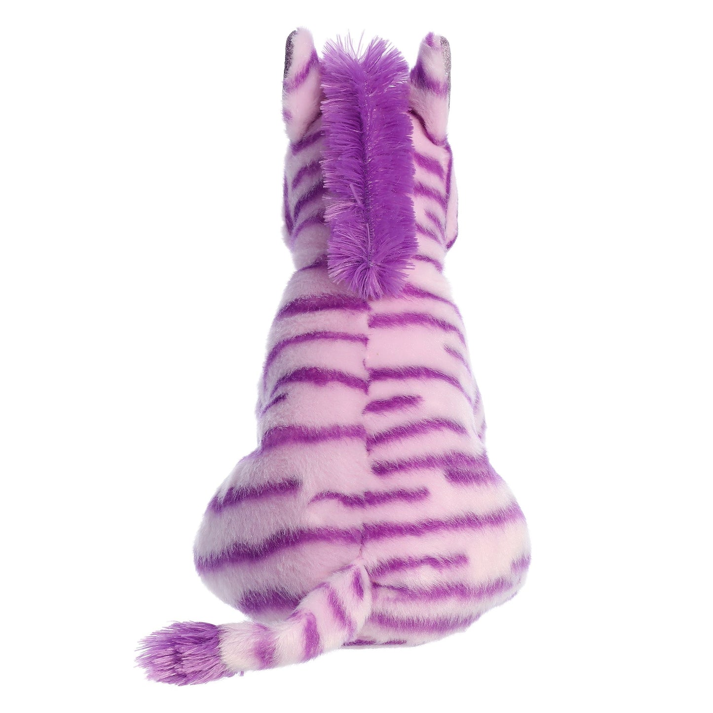 Aurora® - Destination Nation™ - Purple Zebra 12"