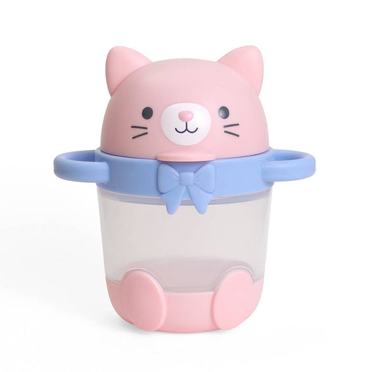 Itzy Ritzy - Itzy Snack Pal Snack Container with Lid