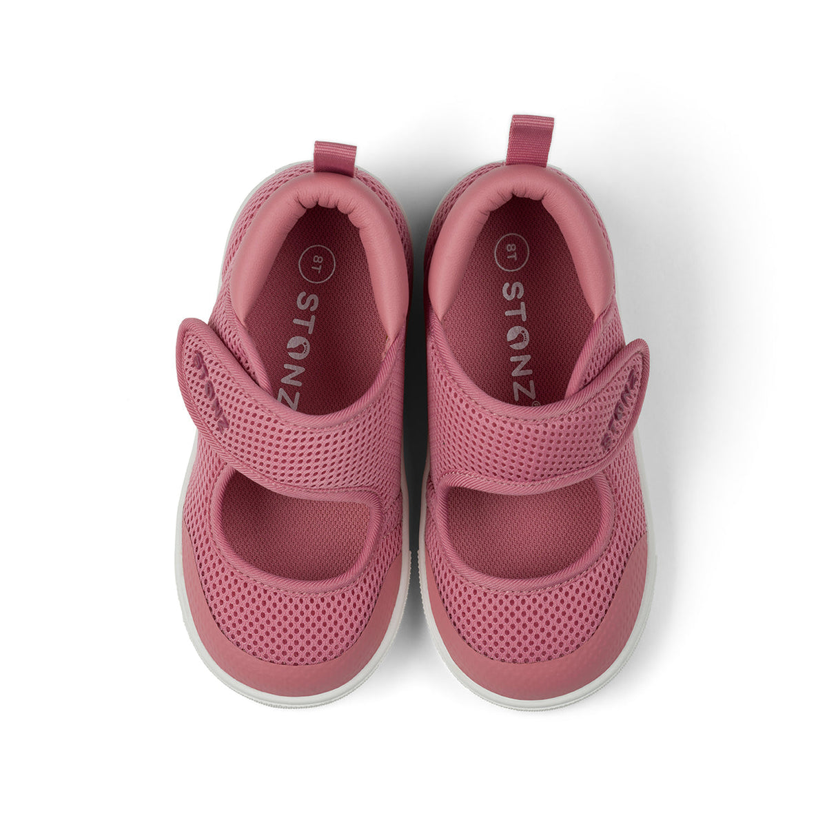Stonz Cruiser Mary Jane Toddler Shoes