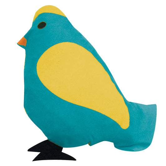 House Of Marbles-Shopping Bag “ Birds & Bees "