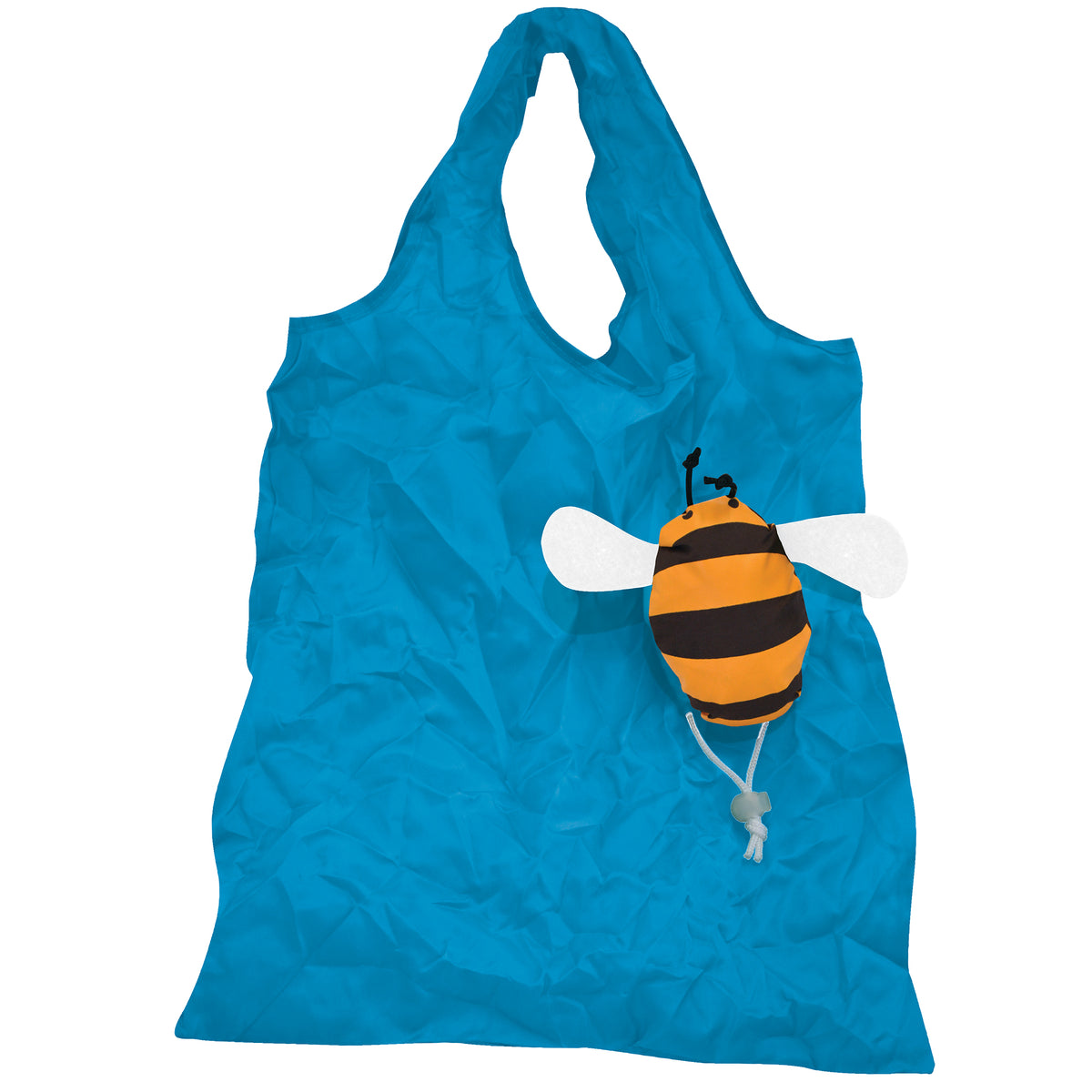 House Of Marbles-Shopping Bag “ Birds & Bees "