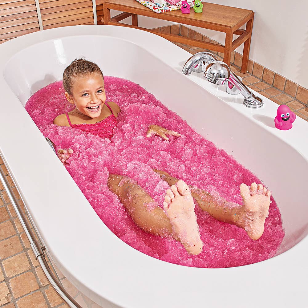 Zimpli Gelli Baff Mixed Colours - Sensory Bath Toy