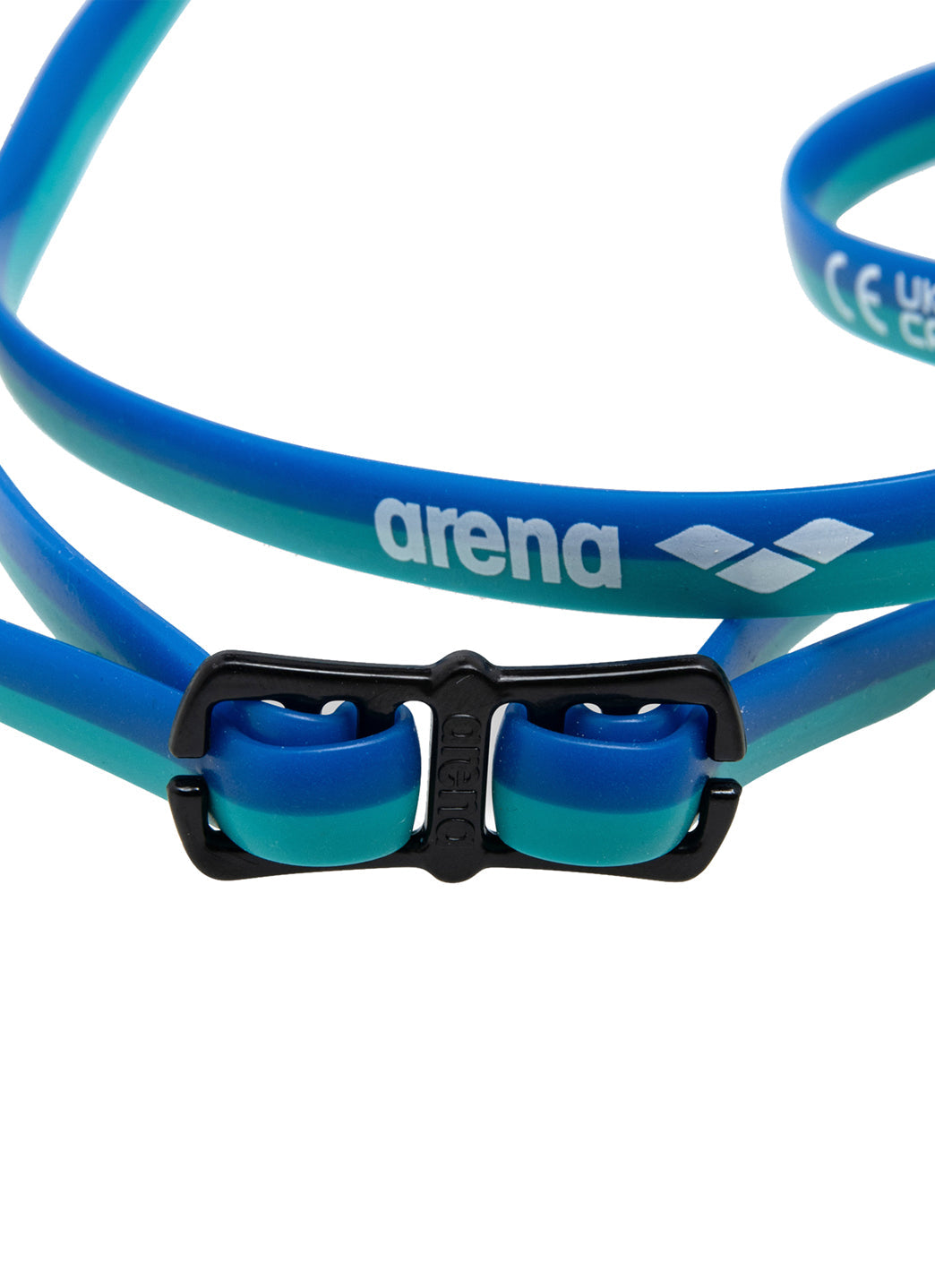 Arena Python Junior Swim Goggles O/S
