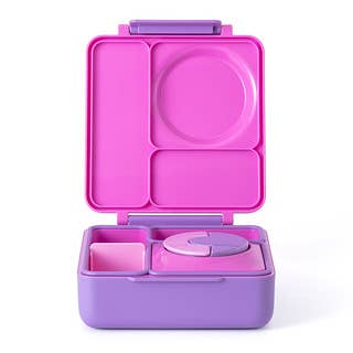 OmieLife - OmieBox Bento Lunch Box