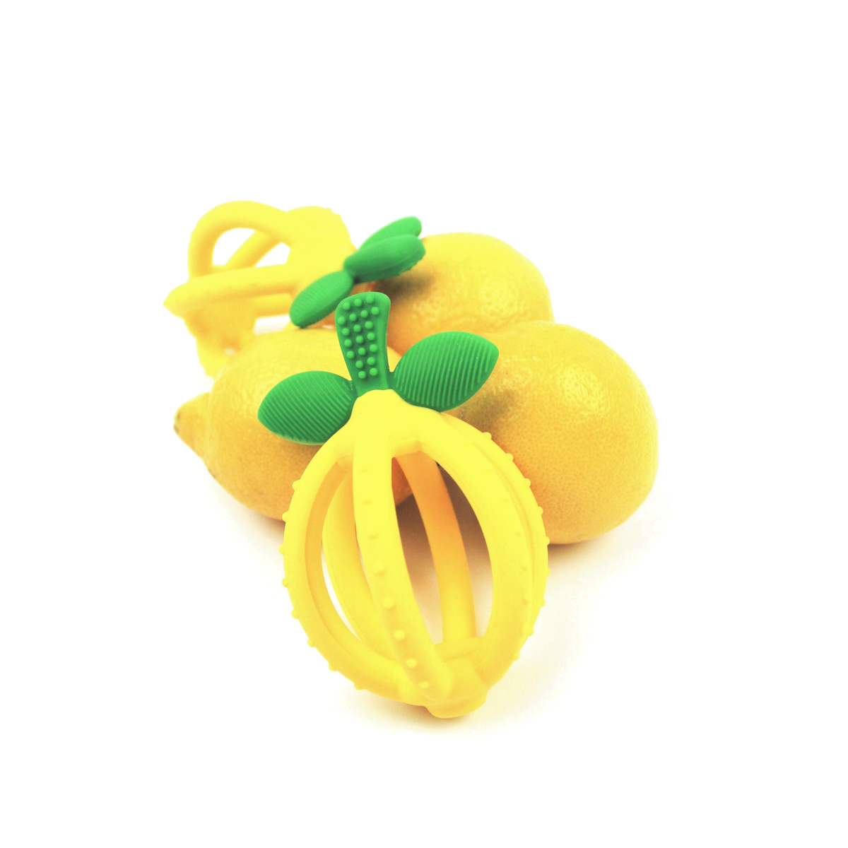 Itzy Ritzy - Bitzy Biter Teething Ball Baby Teether