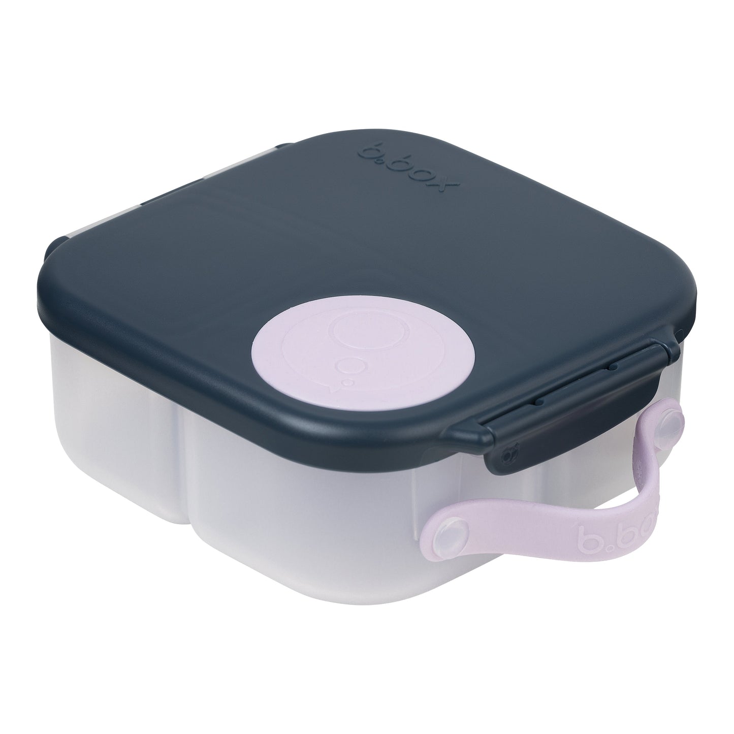 B.Box Mini Lunchbox - Emerald Forest