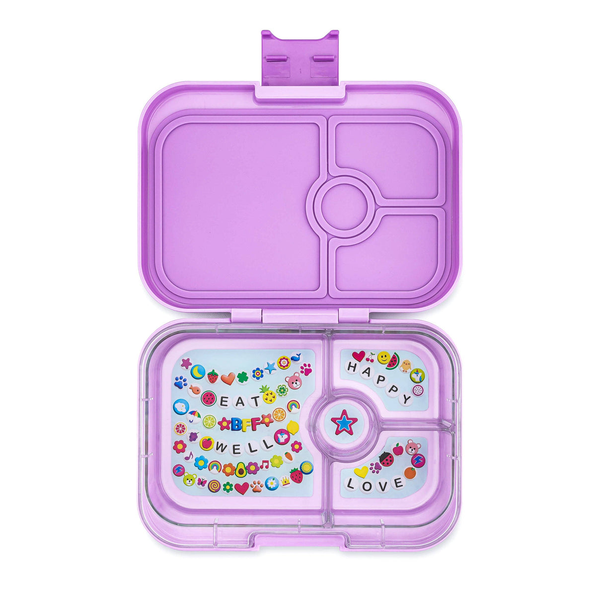Yumbox - Panino Bento Sandwich Friendly Lunch Box