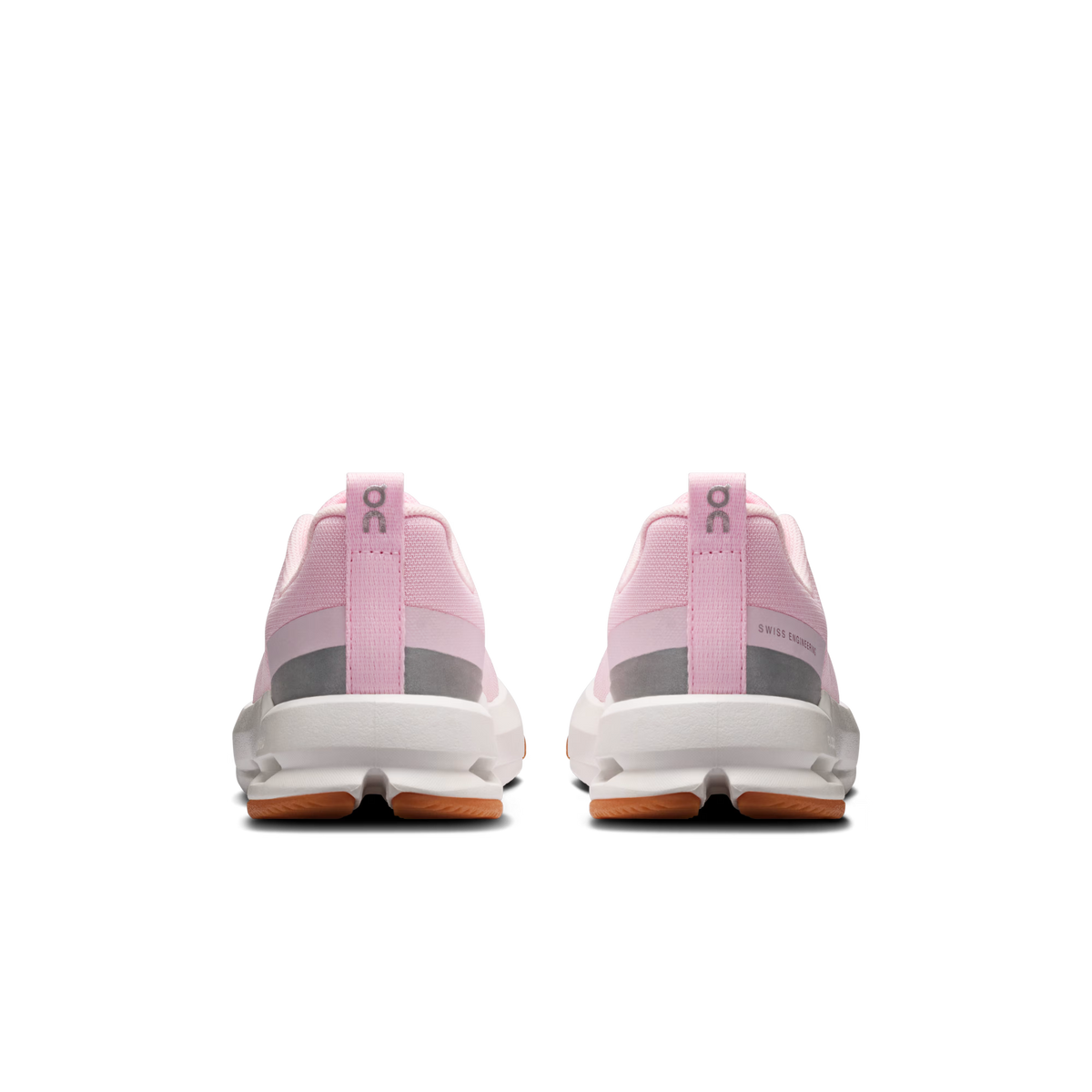 On Cloudnova Kids Sneaker – Additional View 3