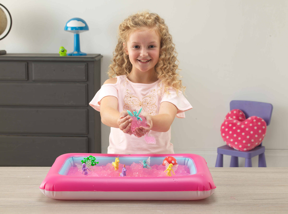 Zimpli Kids - Zimpli Gelli Adventures Fantasy Imaginative Play Sensory Toy