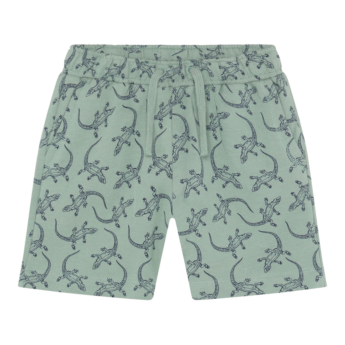 Minymo - Sweat Shorts, 2-Pack