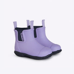 Merry People - Bobbi Kids Rubber Rain Boot