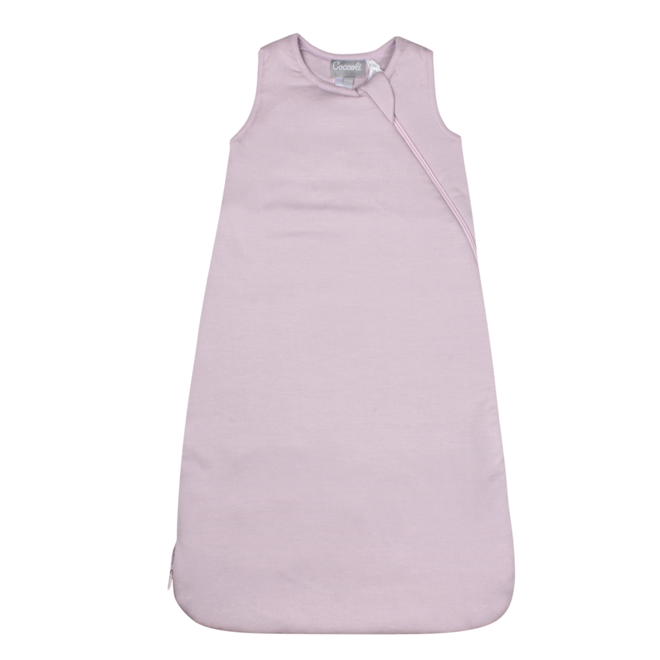 Coccoli Modal Sleepsack 1.5 tog - Lavender Fog