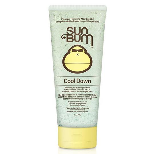 Sun Bum - After Sun Cool Down Gel