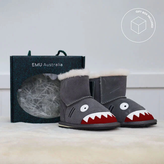 EMU Australia - Shark Walker