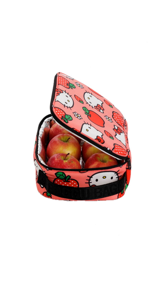 BAGGU Hello Kitty Lunch Box