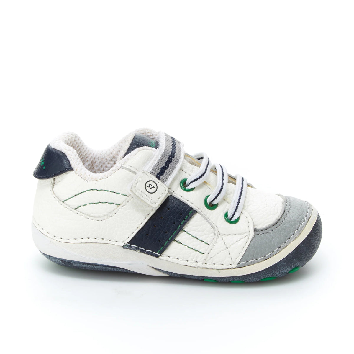 Stride Rite - Soft Motion Artie Sneaker WIDE