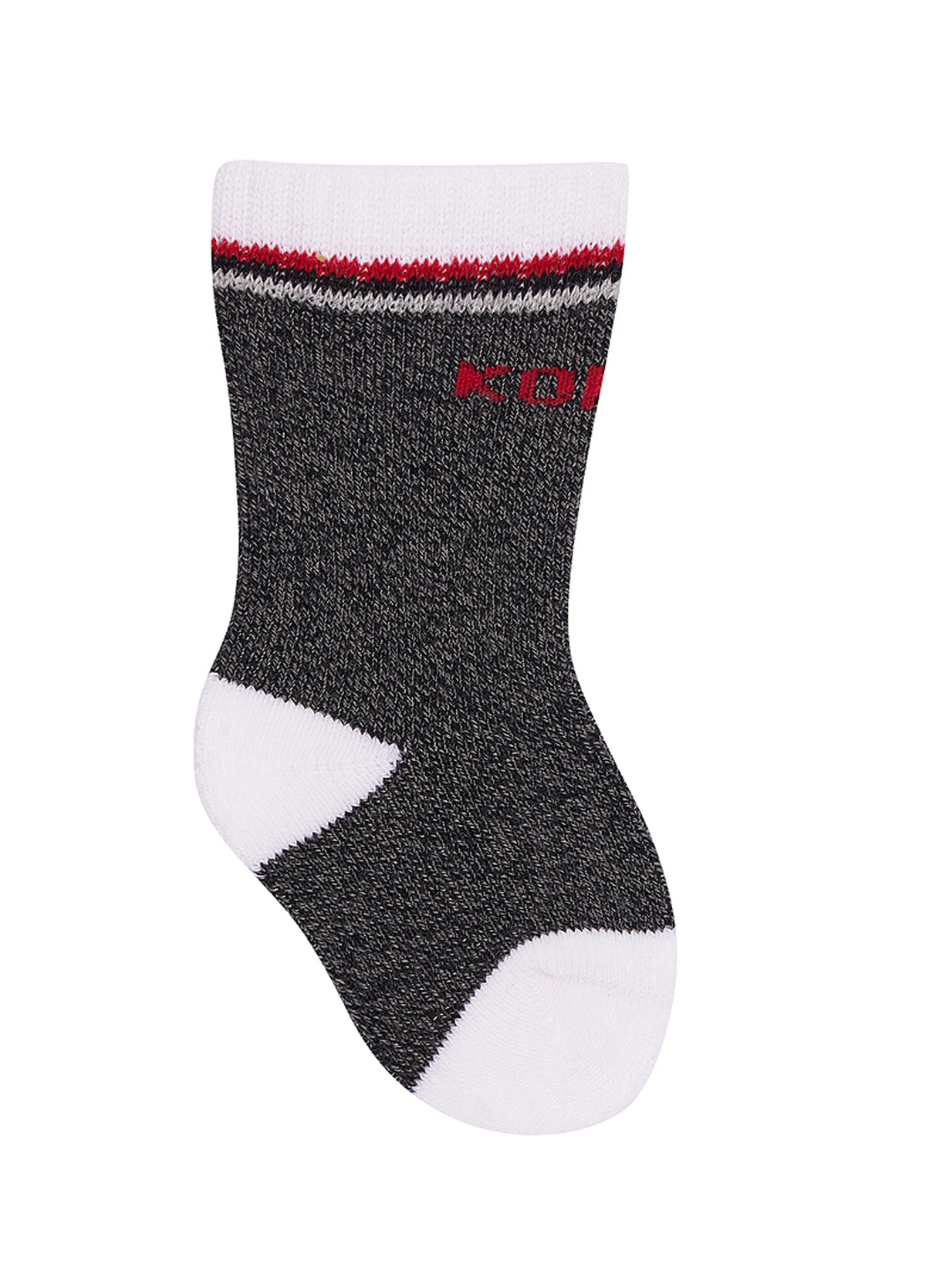 Kombi Bebes Infant Sock, children's tights — alternate view