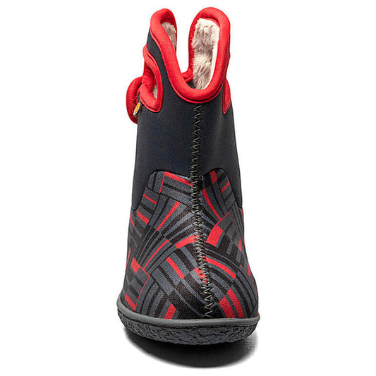 Baby Bogs Phase II Black Multi