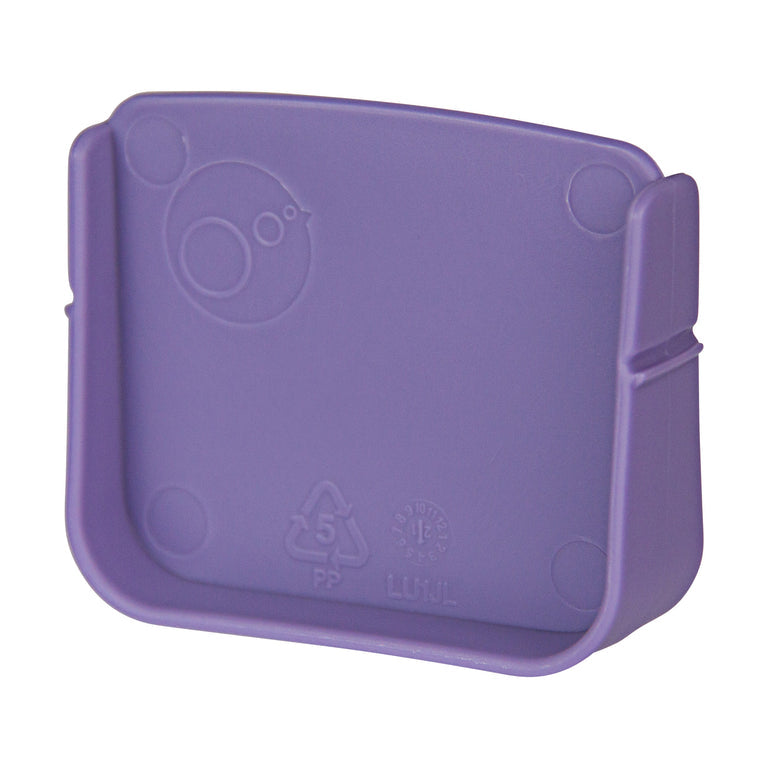 B.Box - Mini Lunchbox - Lilac Pop