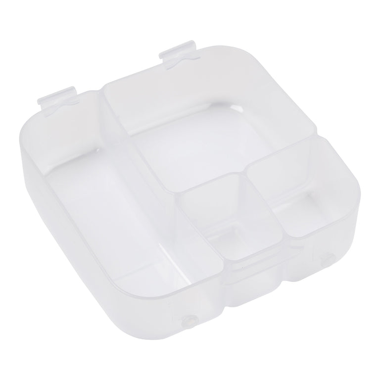 B.Box - Mini Lunchbox - Blue Blaze