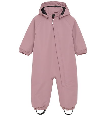 Color Kids Snowsuit - 1Y