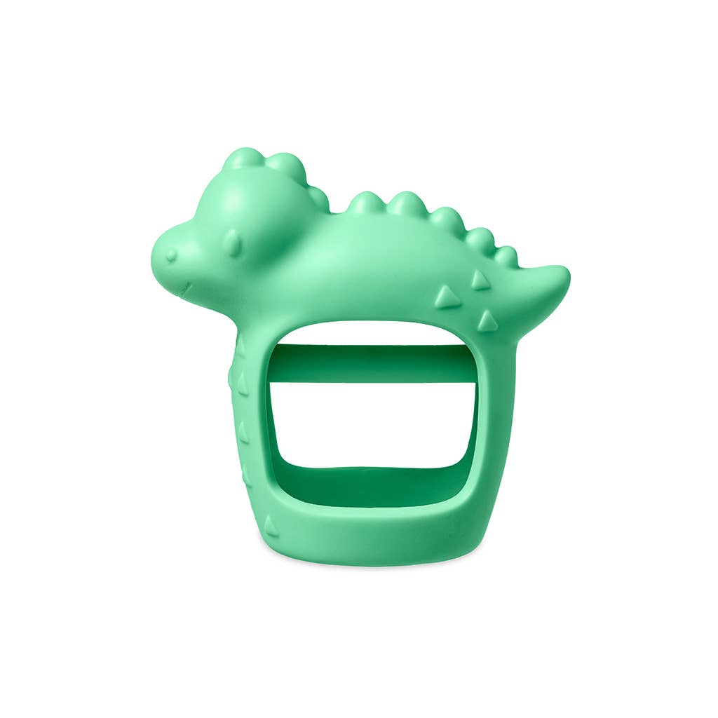 Baby Teething Toys dino 2