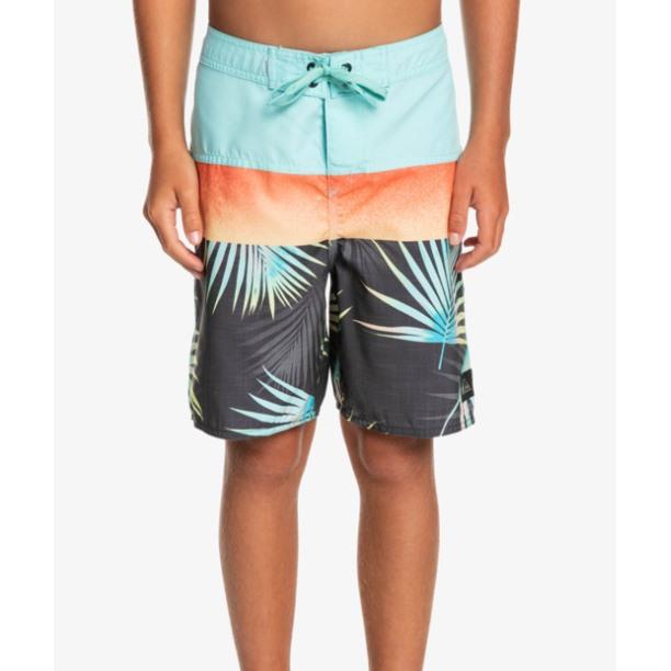 Quiksilver - Boy's Everyday Panel Boardshort - 10Y
