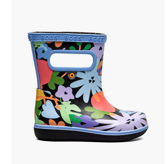 BOGS - Toddlers' Skipper II Rain Boots