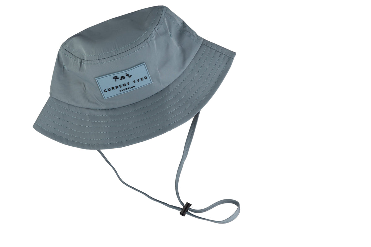 Current Tyed - Waterproof Bucket Hat