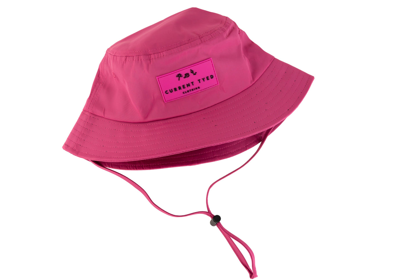 Current Tyed - Waterproof Bucket Hat