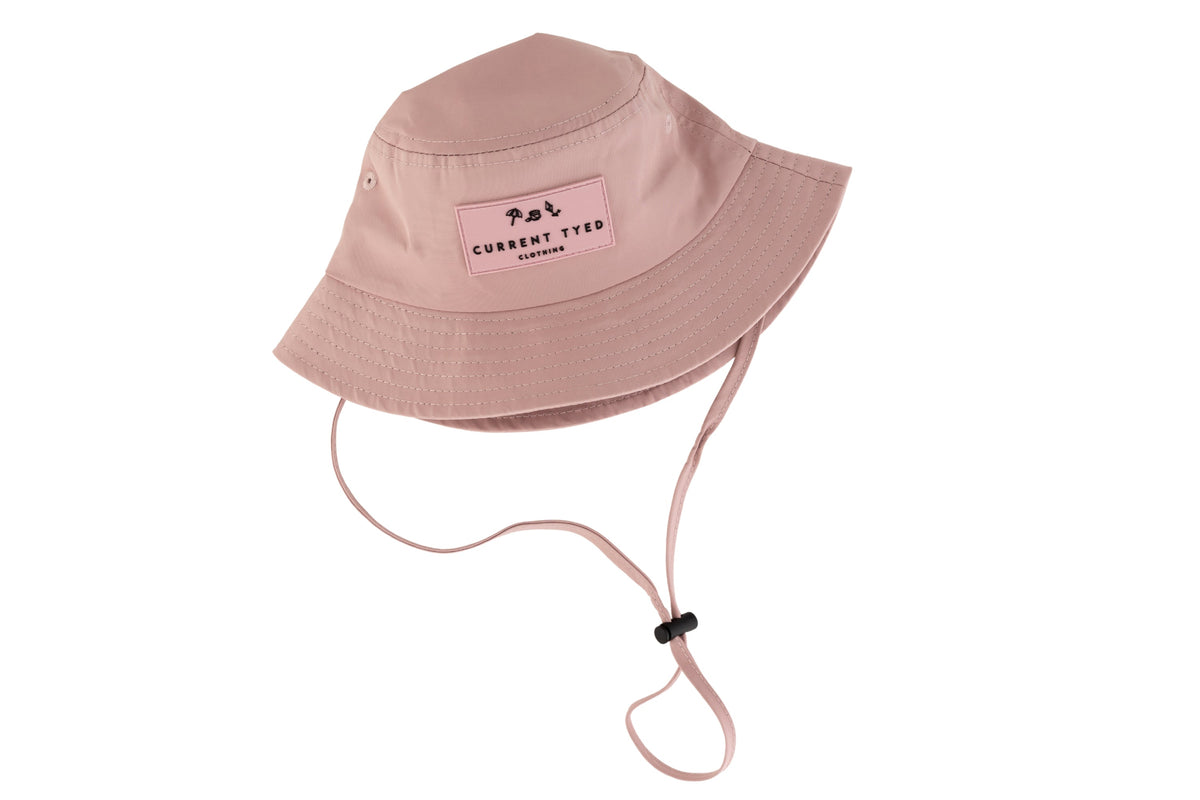 Current Tyed - Waterproof Bucket Hat