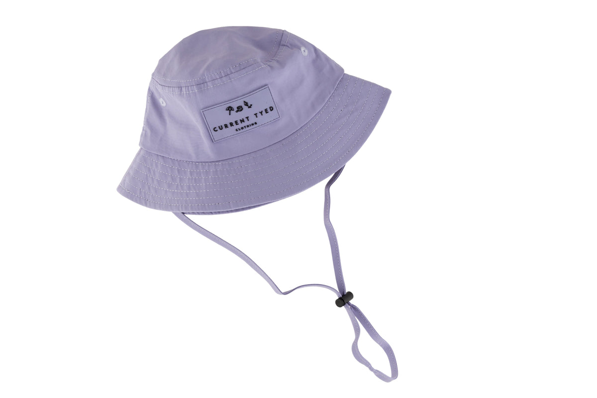 Current Tyed - Waterproof Bucket Hat