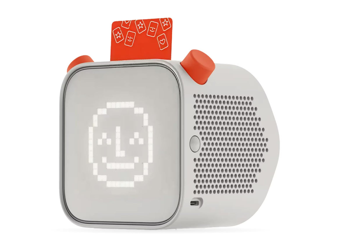 Yoto Player (3rd Generation) – Screen-Free Audio Player for Kids Age 3–12