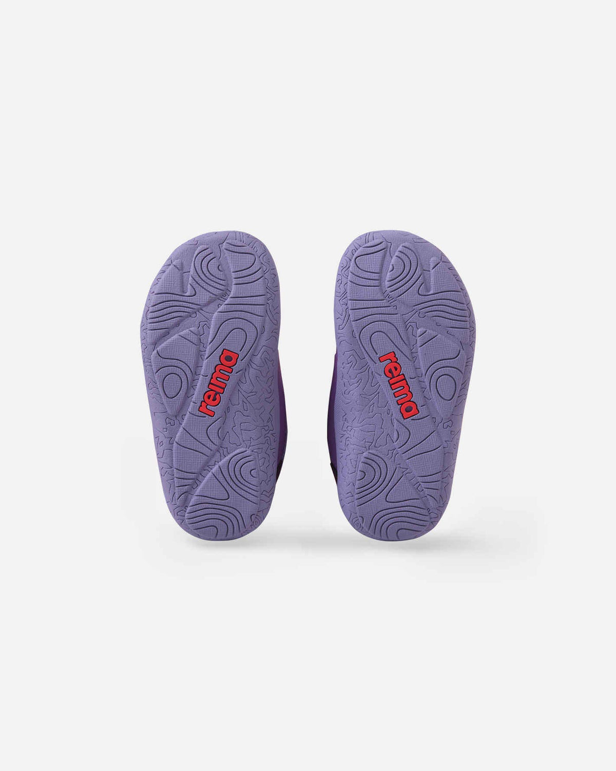 Reima - Waterproof Reimatec Barefoot Shoes, Tepastelu