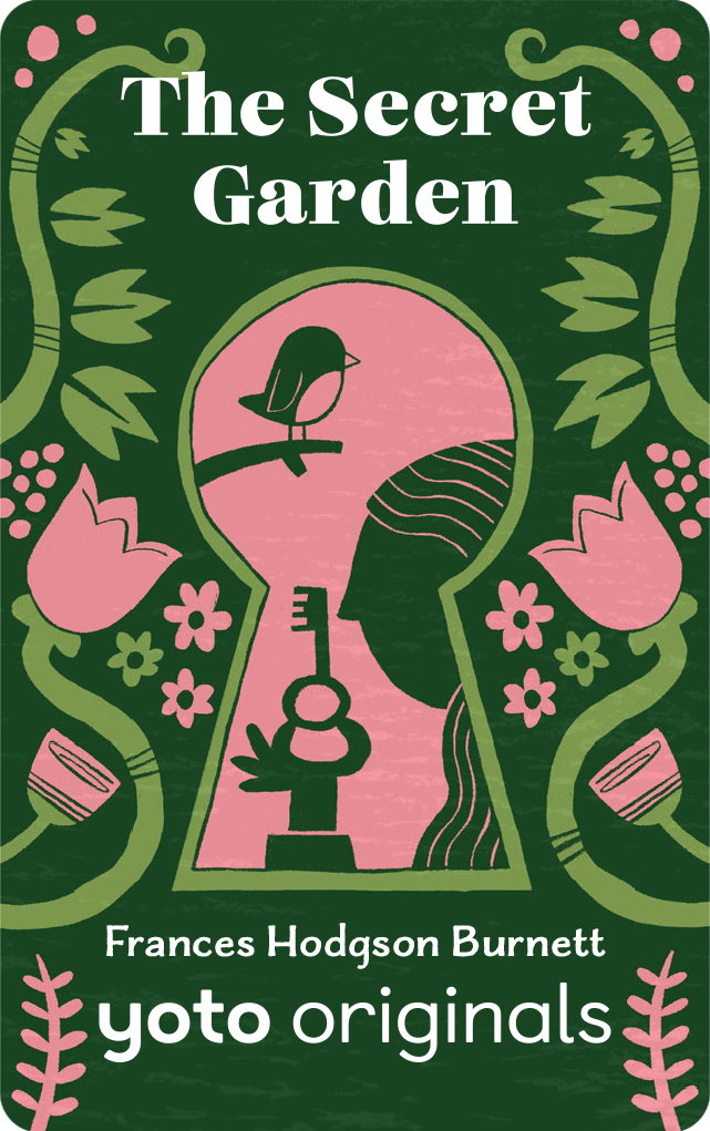 Yoto - Classics: The Secret Garden